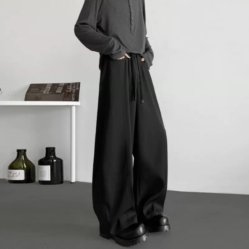 TUCANO Casual Pants Unisex-8