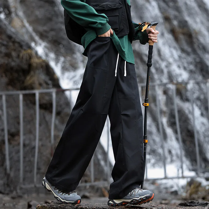 TUCANO Windbreaker Pants Unisex-14