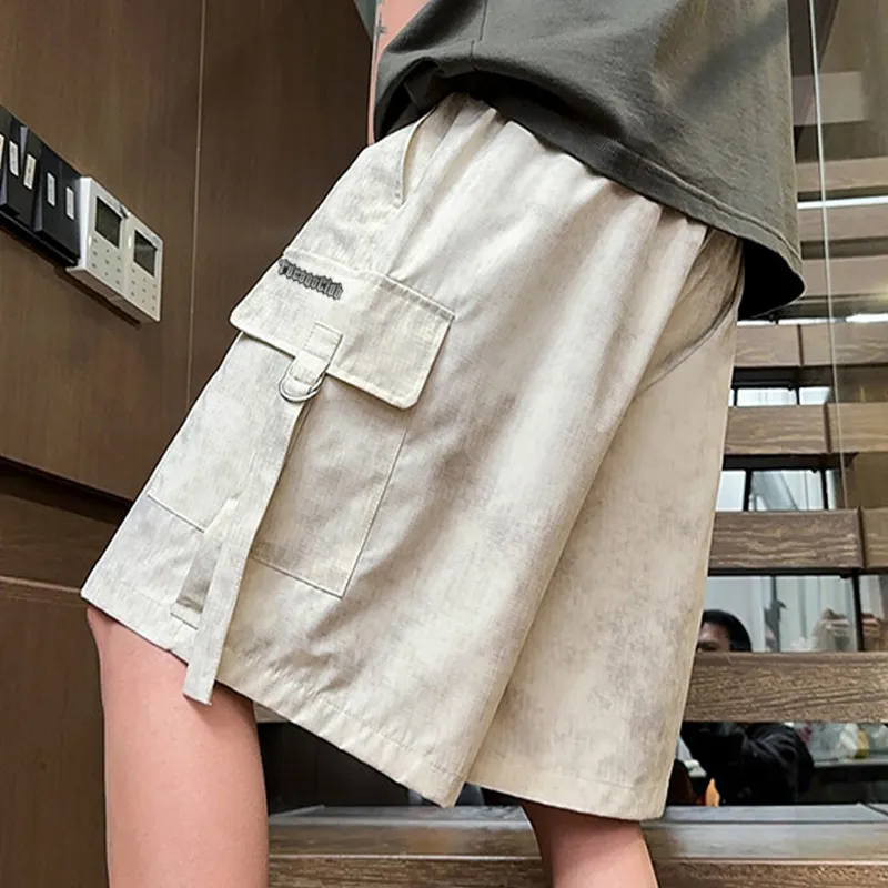 TUCANO Casual Shorts Unisex-8