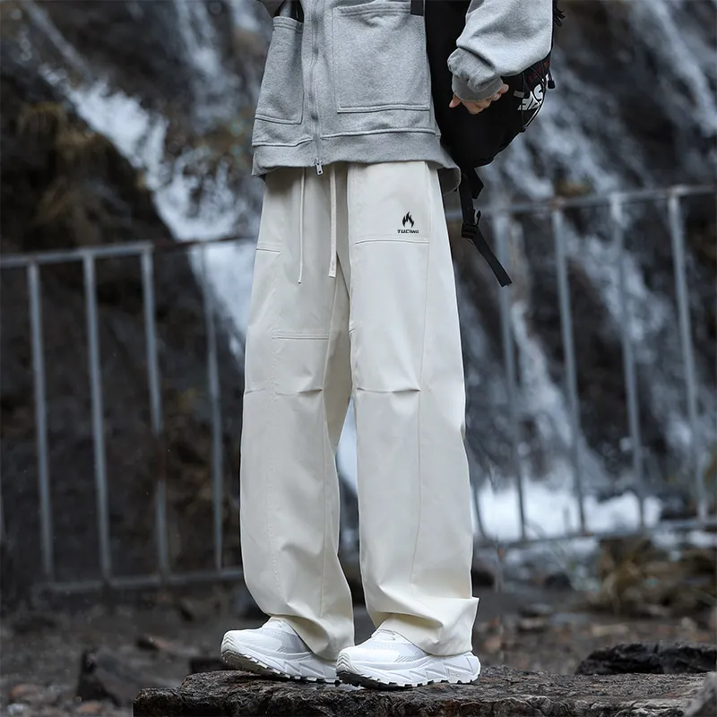 TUCANO Windbreaker Pants Unisex-12