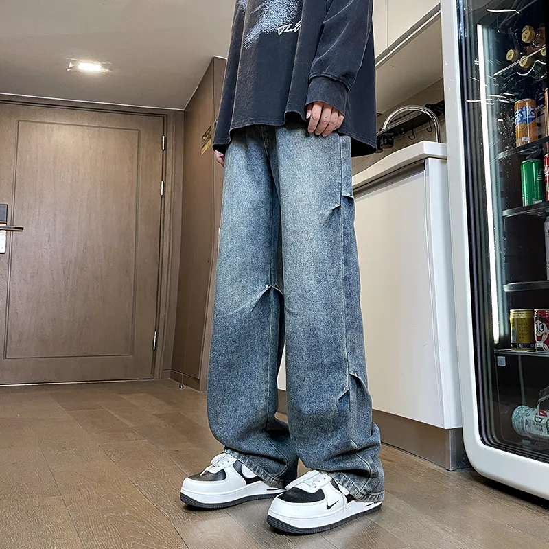 TUCANO Jeans Unisex-7
