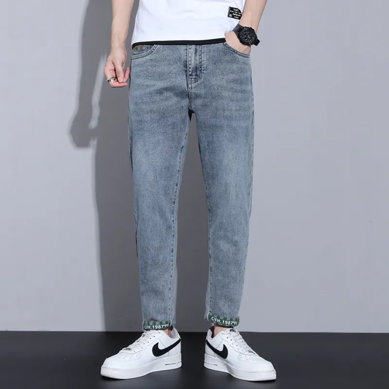 TUCANO Jeans Men-11