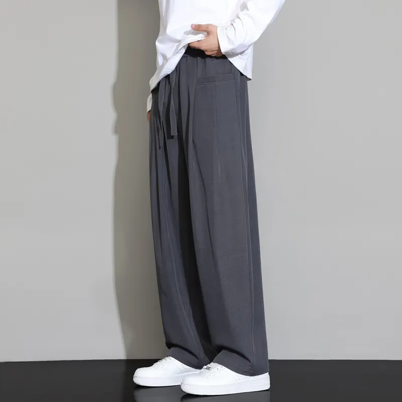 TUCANO Casual Pants Men-2