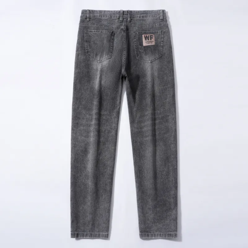 TUCANO Ankle Length Jeans Unisex-2