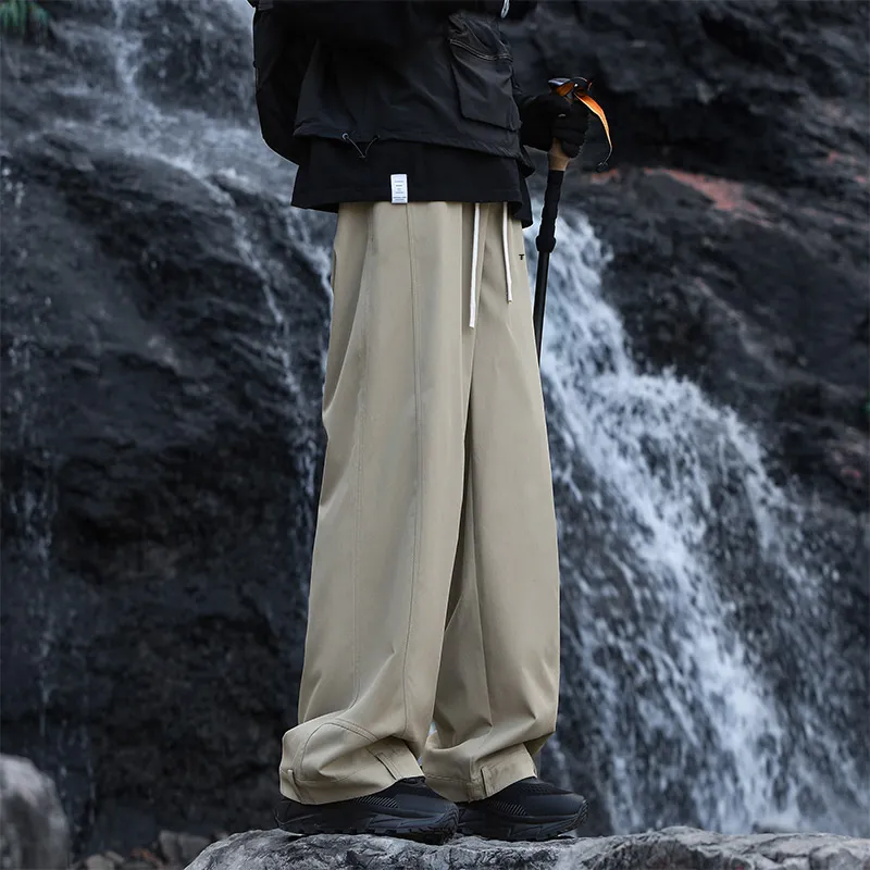 TUCANO Windbreaker Pants Unisex-7
