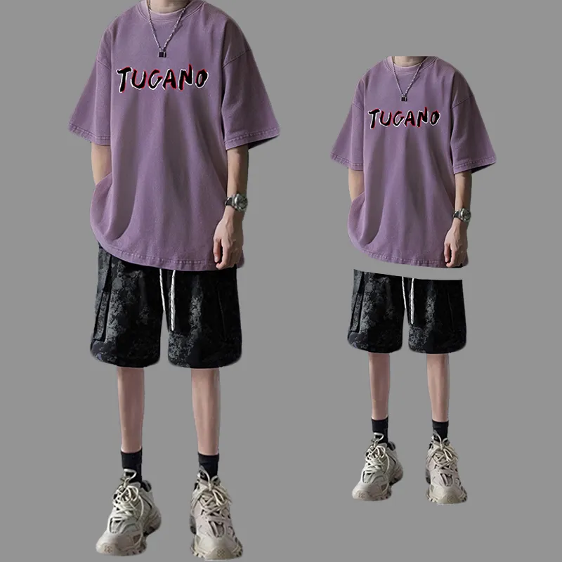 TUCANO Casual Sportswear Unisex-19