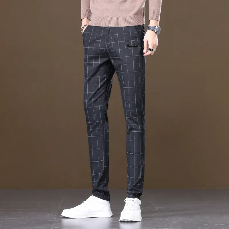 TUCANO Casual Pants Unisex-2