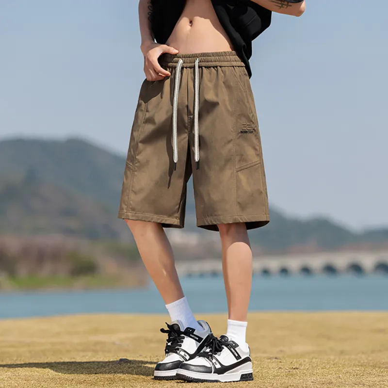 TUCANO Casual Shorts Unisex-3