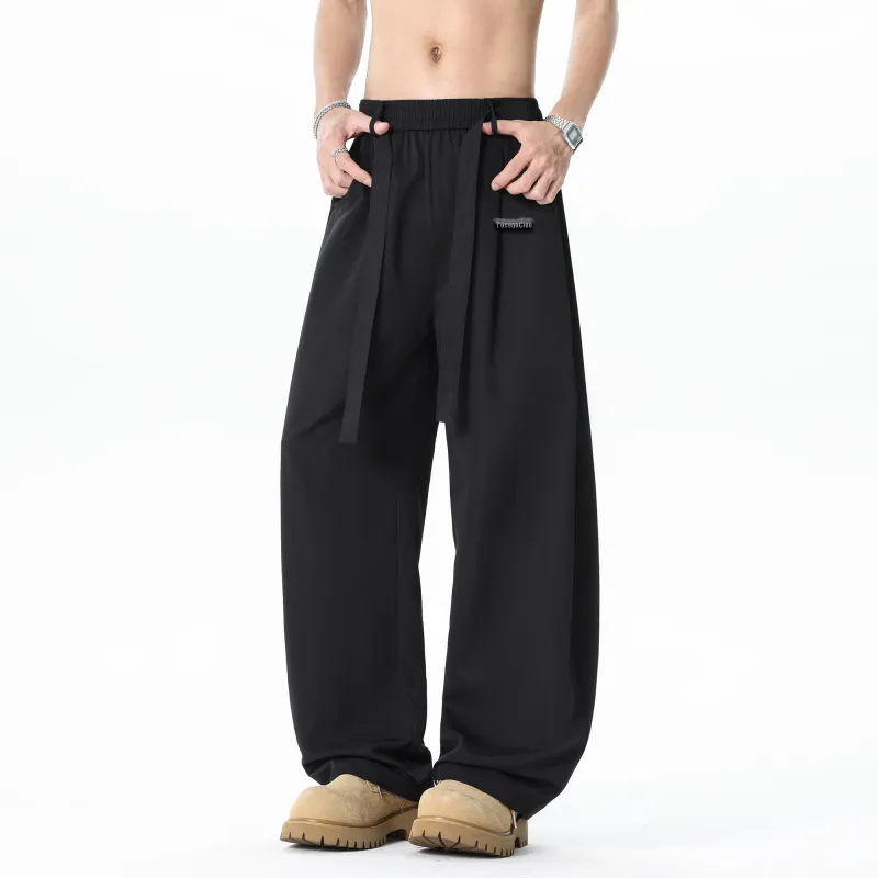 TUCANO Casual Pants Unisex-2