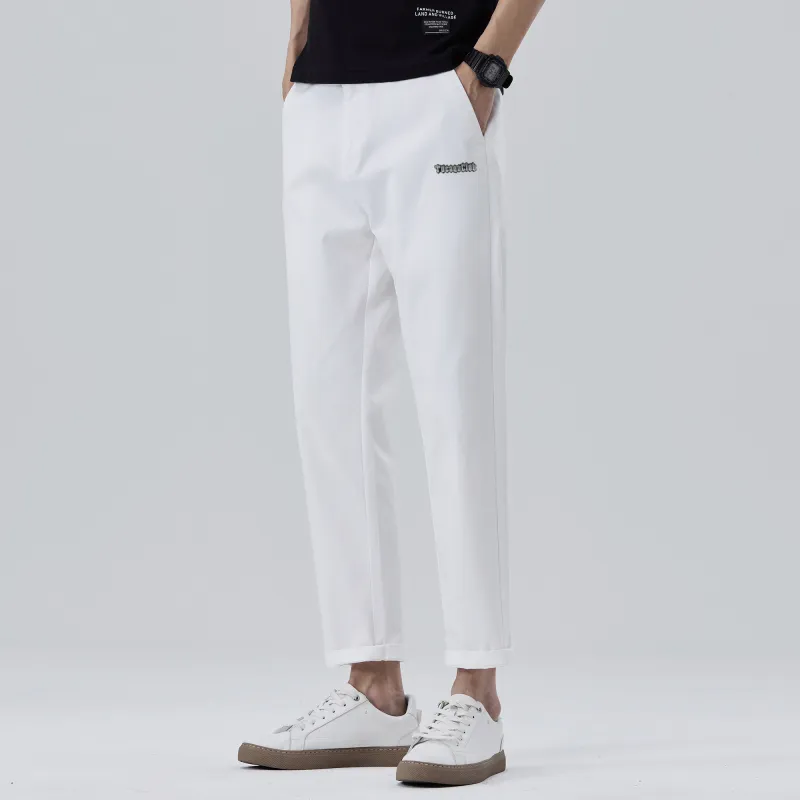 TUCANO Casual Pants Unisex-9