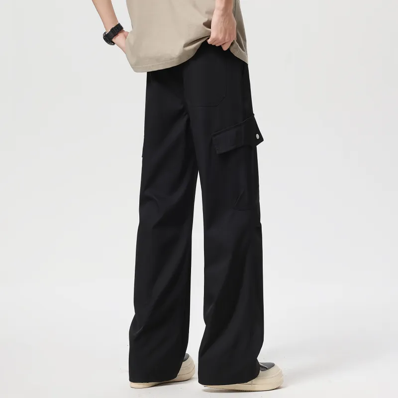 TUCANO Casual Pants Unisex-2