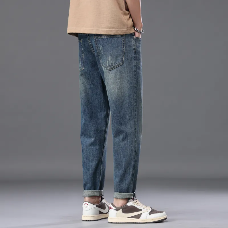 TUCANO Jeans Unisex-9
