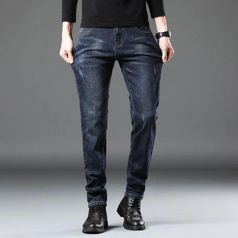 TUCANO Jeans Unisex-2