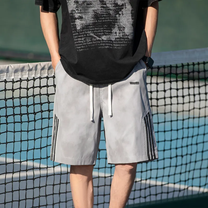 TUCANO Casual Shorts Unisex-7