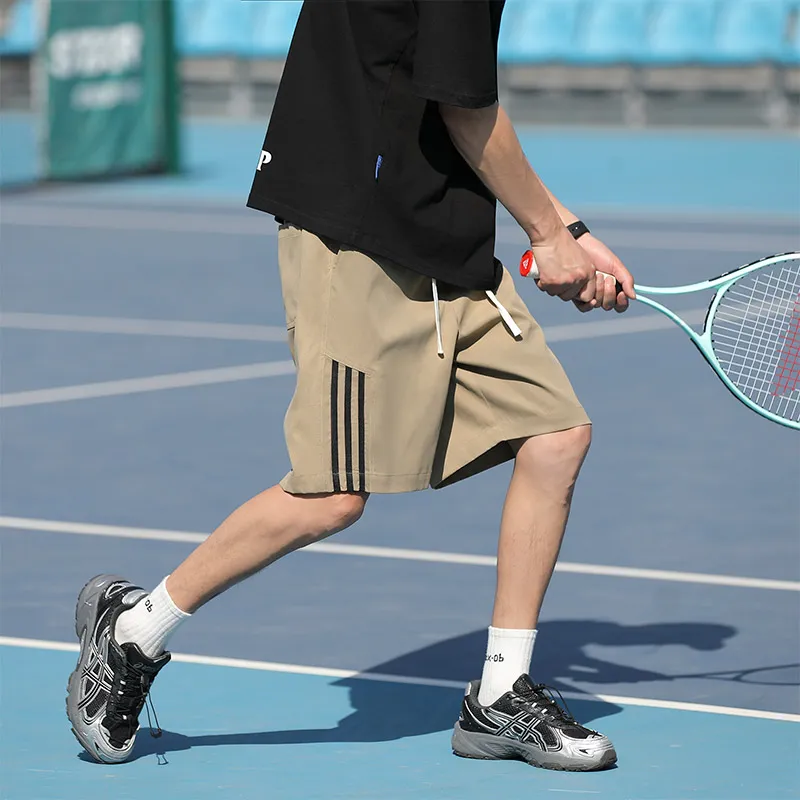 TUCANO Casual Shorts Unisex-24