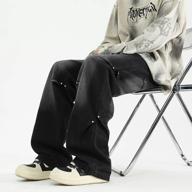 TUCANO Jeans Unisex-15
