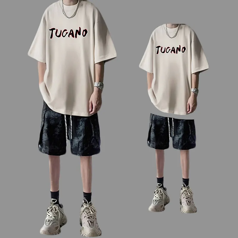 TUCANO Casual Sportswear Unisex-17