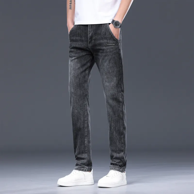 TUCANO Jeans Unisex-7
