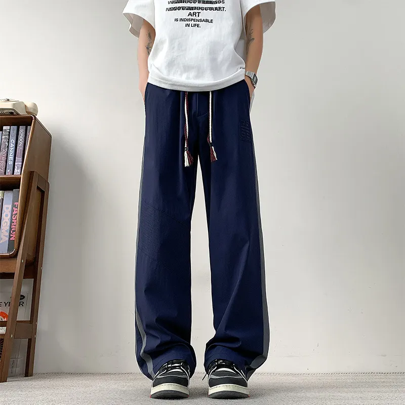 TUCANO Casual Pants Men-17