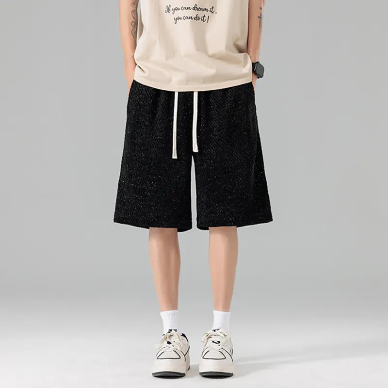 TUCANO Casual Shorts Unisex-7