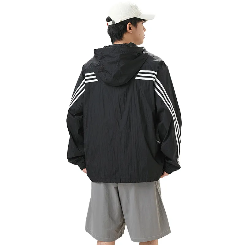 TUCANO Sun Protection Clothing Unisex-3
