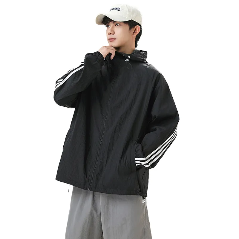 TUCANO Sun Protection Clothing Unisex-1