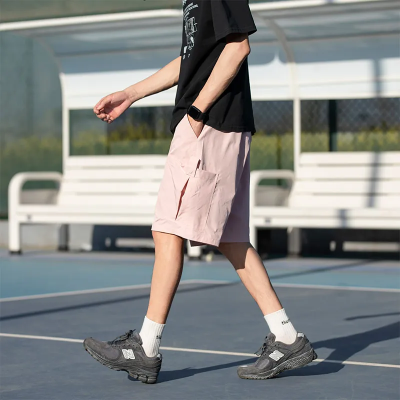 TUCANO Casual Shorts Unisex-23
