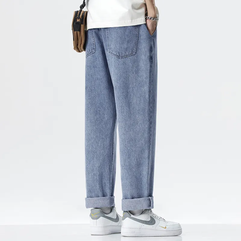 TUCANO Jeans Unisex-11