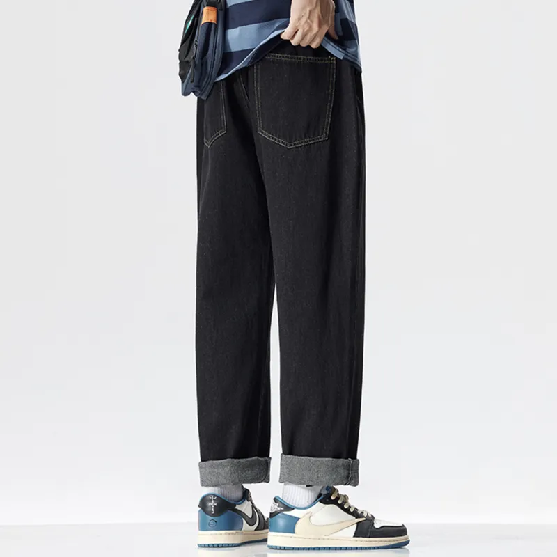 TUCANO Jeans Unisex-3