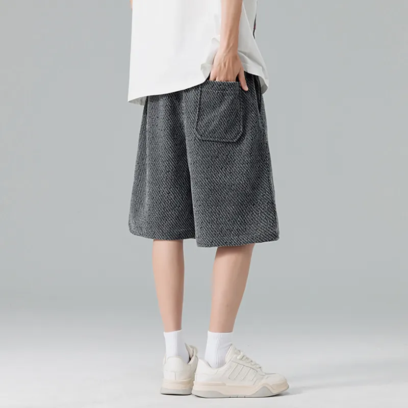 TUCANO Casual Shorts Unisex-4