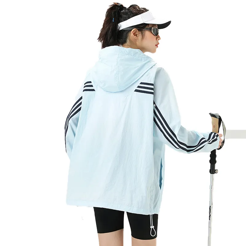 TUCANO Sun Protection Clothing Unisex-15