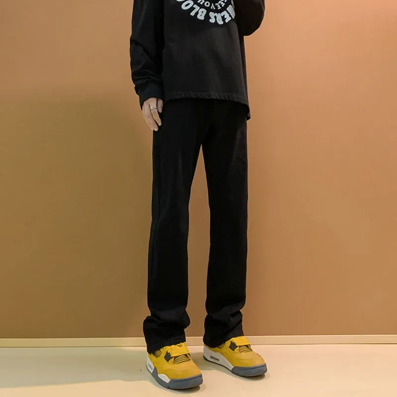 TUCANO Jeans Unisex-5