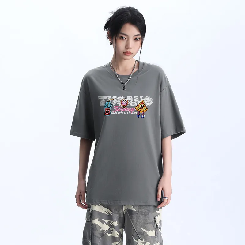 TUCANO T Shirts Unisex-33