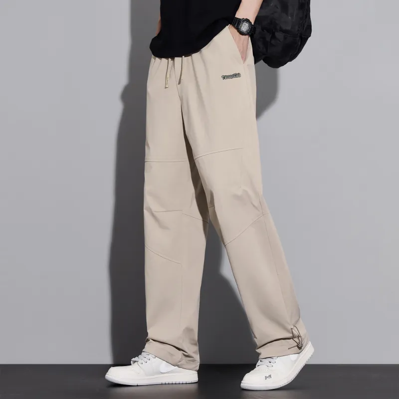 TUCANO Casual Pants Unisex-7