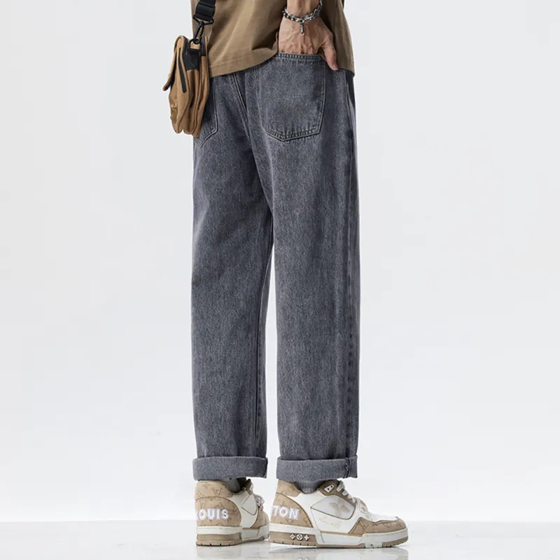 TUCANO Jeans Unisex-15