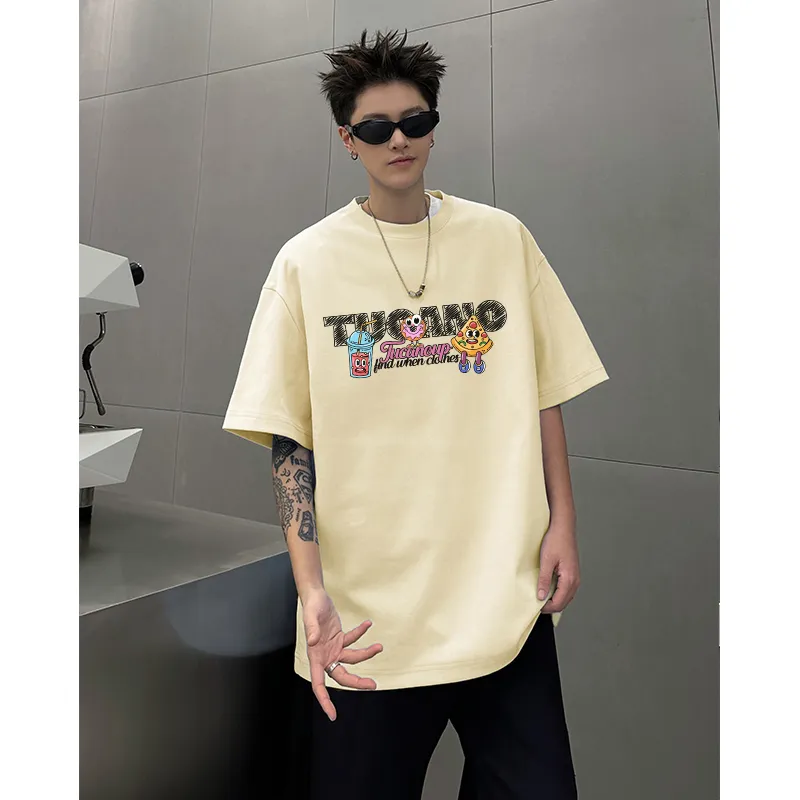 TUCANO T Shirts Unisex-58