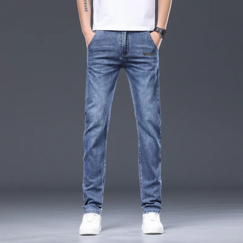 TUCANO Jeans Unisex-14