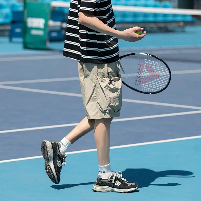 TUCANO Casual Shorts Unisex-14