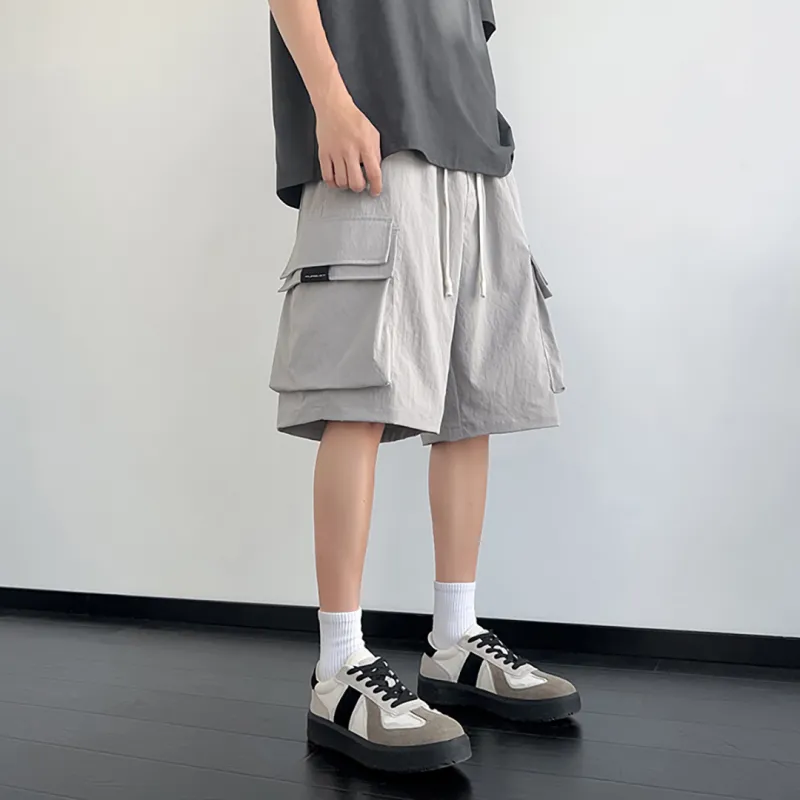 TUCANO Casual Shorts Unisex-3