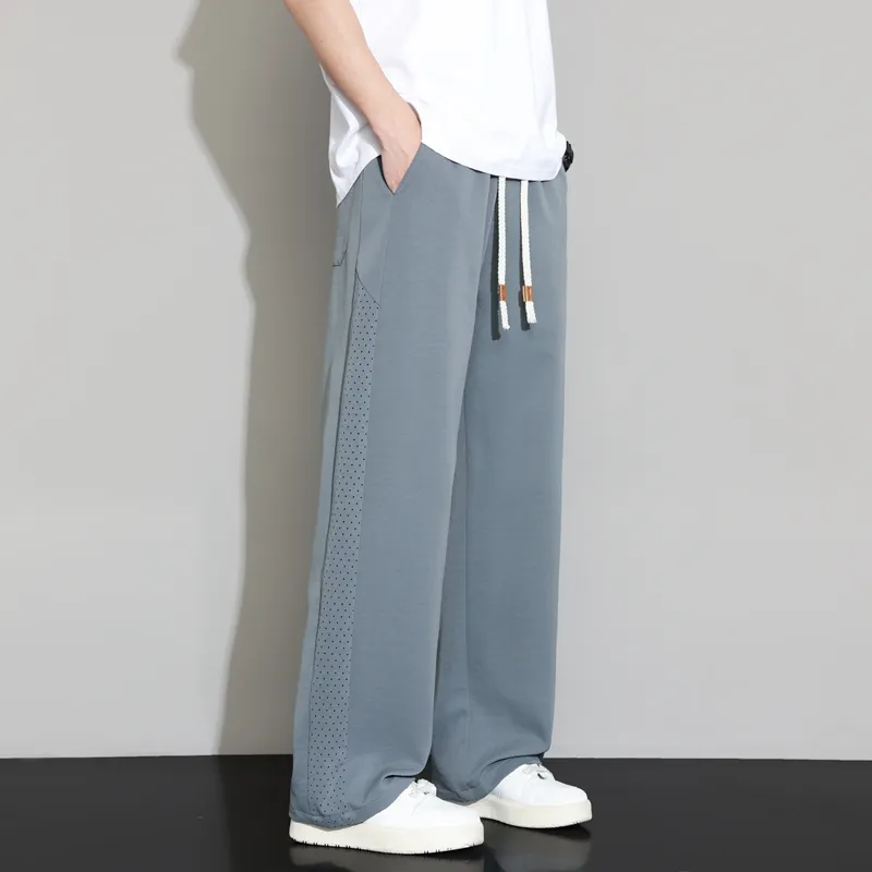 TUCANO Casual Pants Men-2
