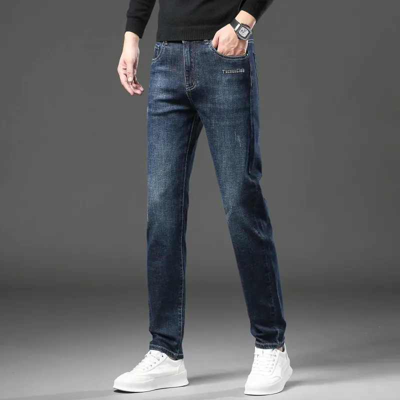 TUCANO Jeans Unisex-6