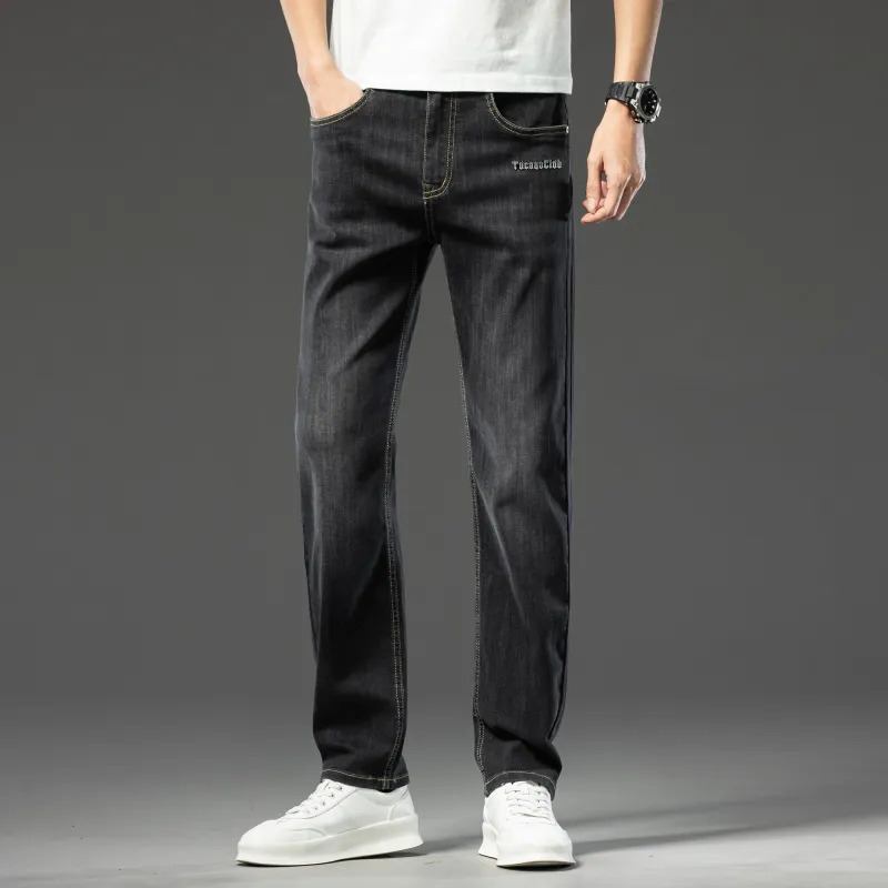 TUCANO Jeans Unisex-10