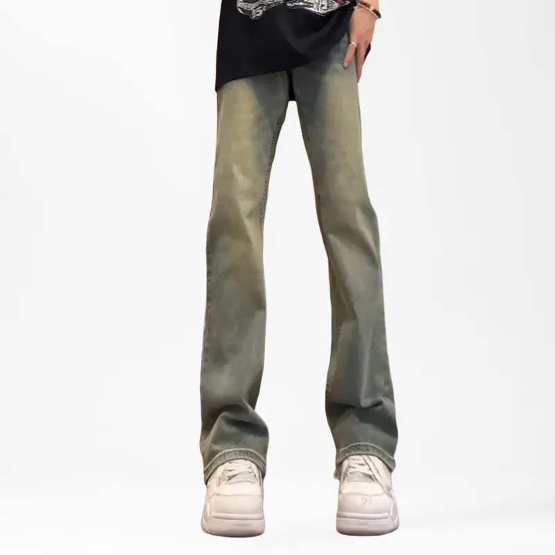 TUCANO Jeans Unisex-9