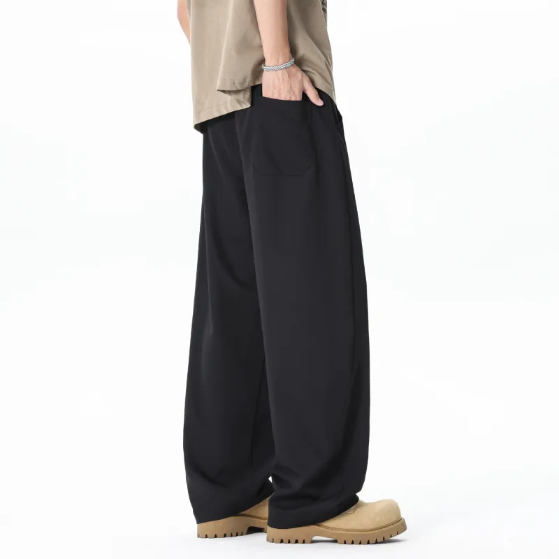 TUCANO Casual Pants Unisex-3