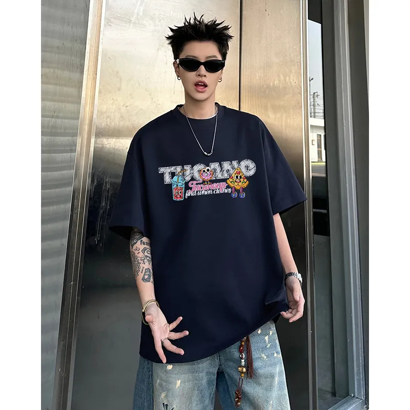 TUCANO T Shirts Unisex-19