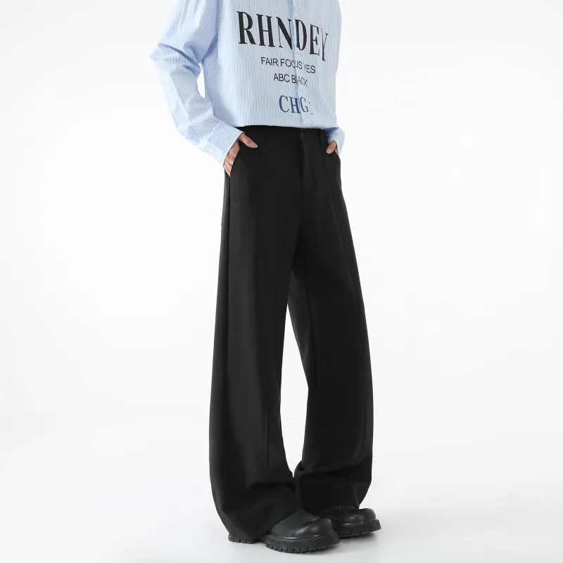 TUCANO Casual Pants Unisex-7