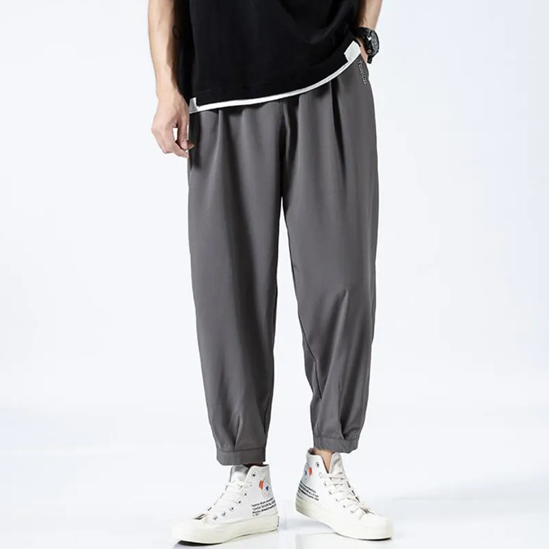 TUCANO Casual Pants Unisex-13