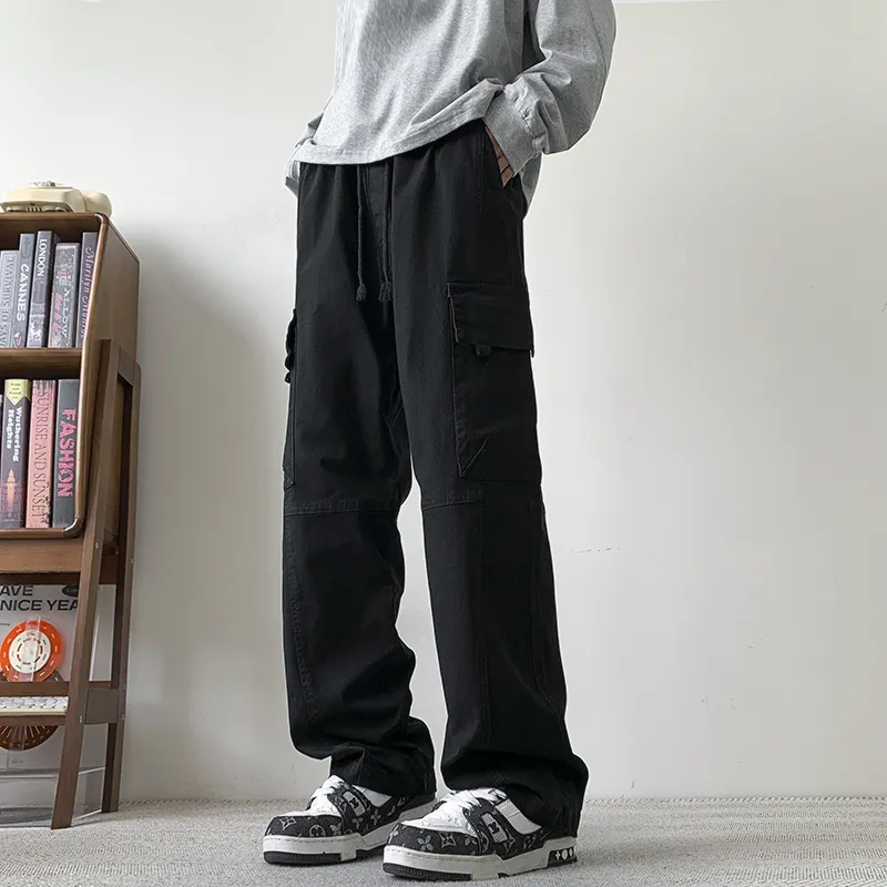 TUCANO Casual Pants Men-11