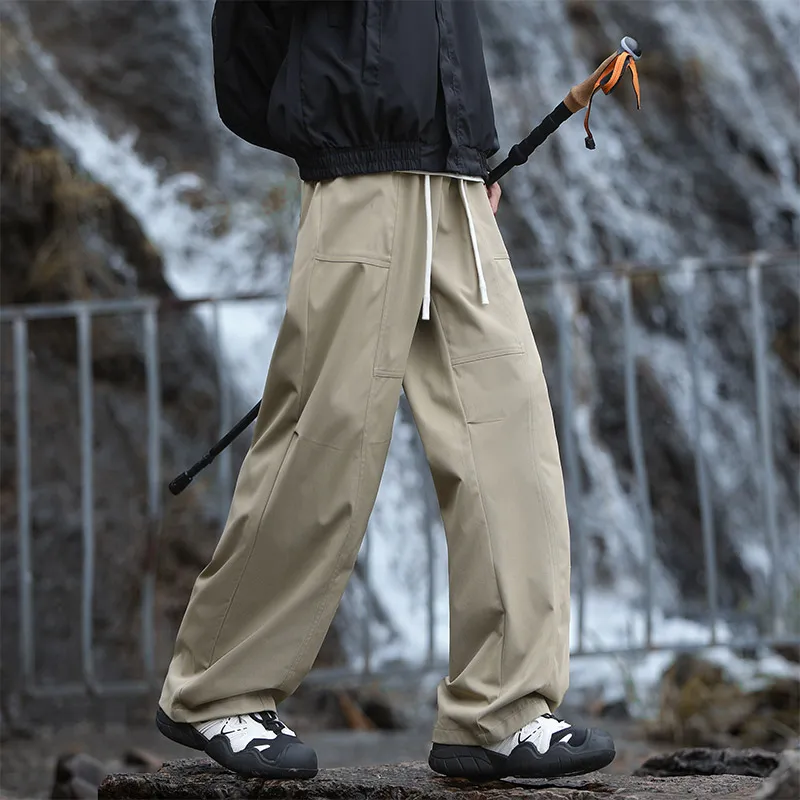 TUCANO Windbreaker Pants Unisex-4