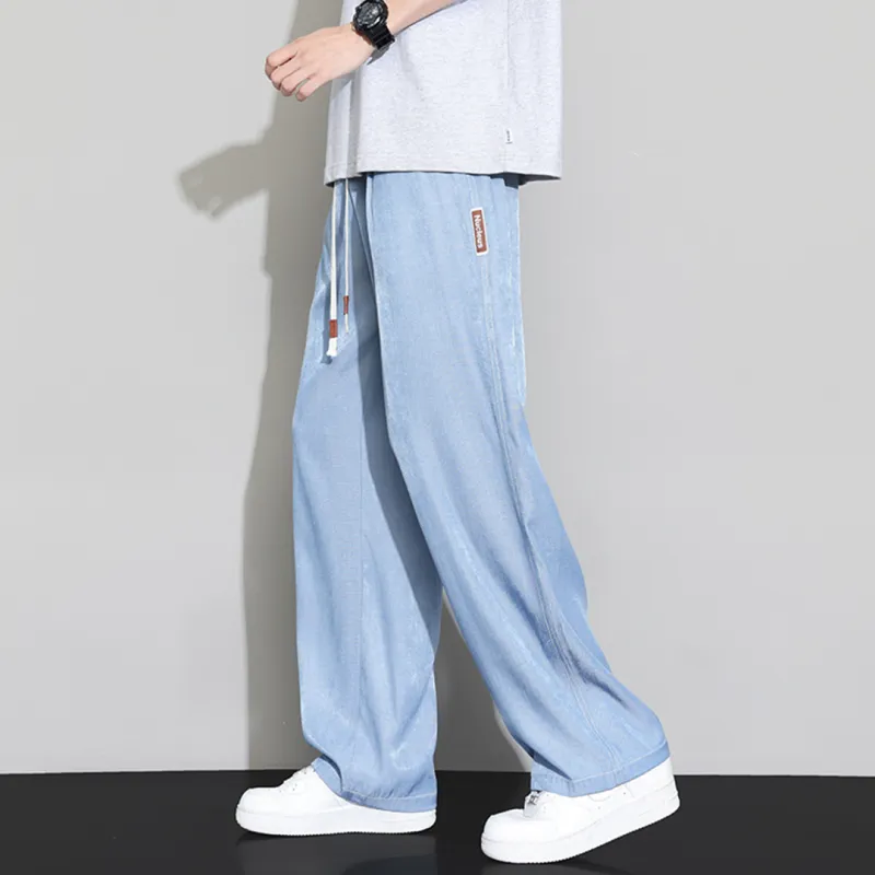 TUCANO Jeans Unisex-1
